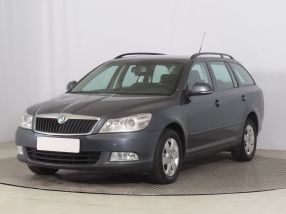 Skoda Octavia - 2011