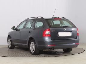 Skoda Octavia - 2011