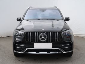 Mercedes-Benz GLE - 2021