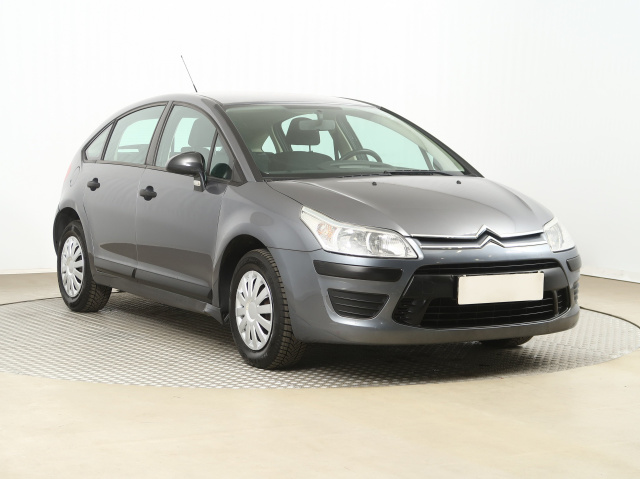 Citroen C4 2009