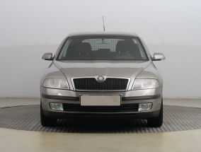 Skoda Octavia - 2008