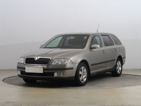 Skoda Octavia - 2008