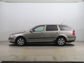 Skoda Octavia - 2008