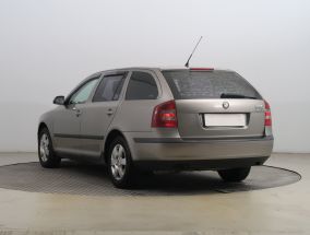 Skoda Octavia - 2008