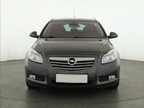 Opel Insignia - 2009