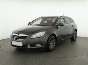 Opel Insignia - 2009