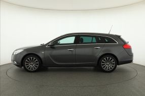 Opel Insignia - 2009