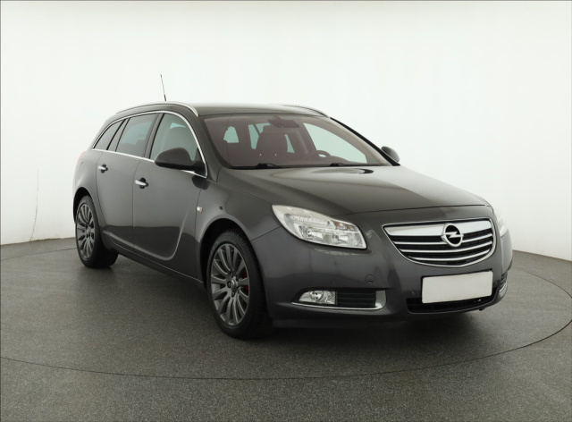 Opel Insignia 2009