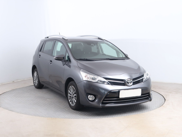 Toyota Verso 2018