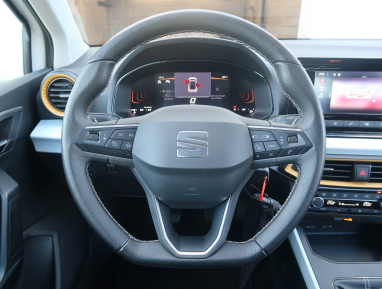 Seat Arona - 2023