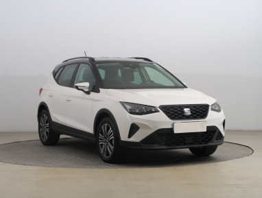 Seat Arona - 2023