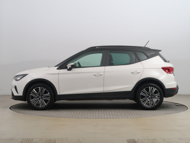 Seat Arona - 2023