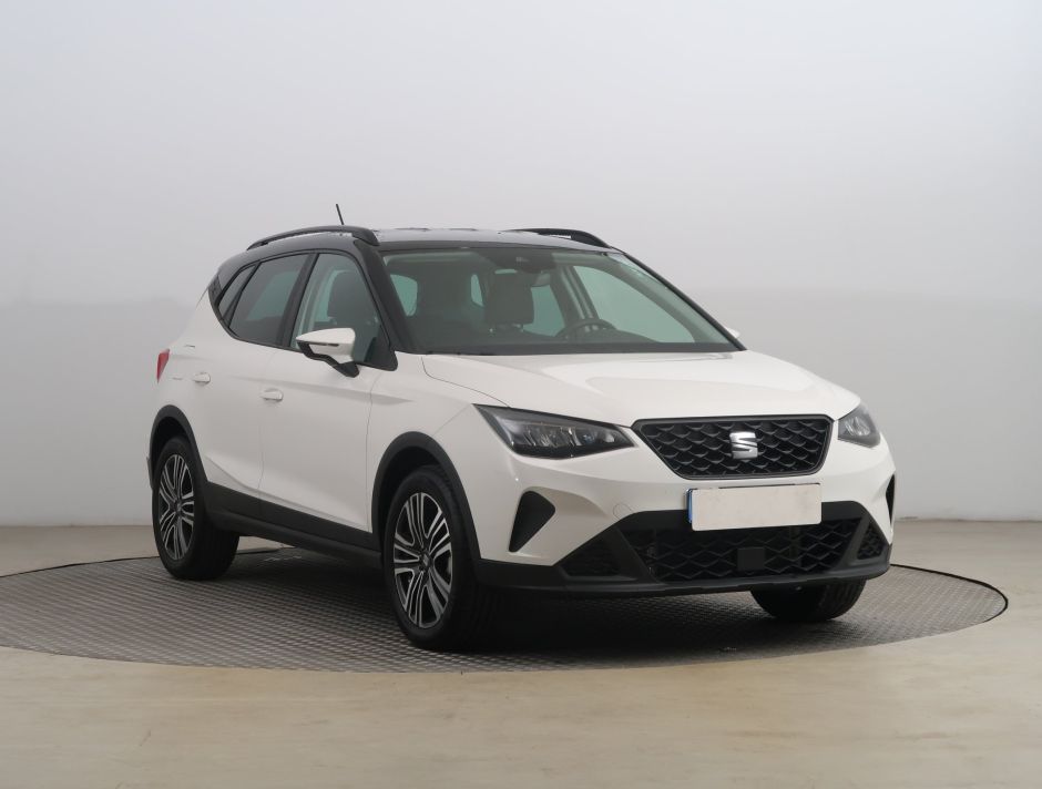 Seat Arona - 2023