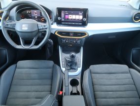 Seat Arona - 2023