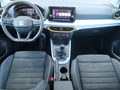 Seat Arona - 2023