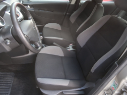Peugeot 207 2008