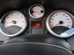 Peugeot 207 2008