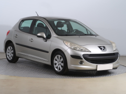 Peugeot 207 2008
