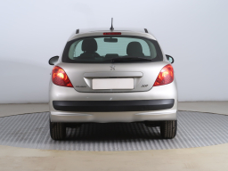 Peugeot 207 2008