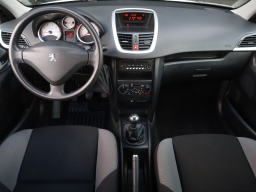 Peugeot 207 2008