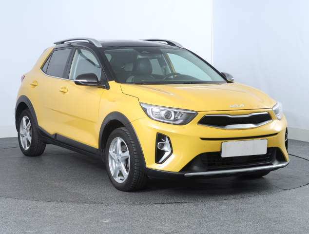 Kia Stonic 2022