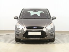 Ford S-Max - 2011