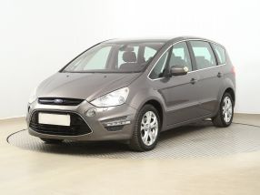 Ford S-Max - 2011