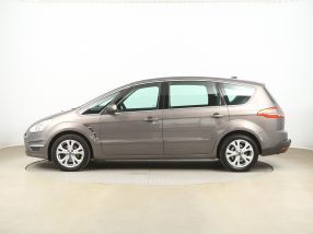 Ford S-Max - 2011