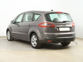 Ford S-Max - 2011