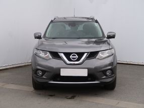 Nissan X-Trail - 2017