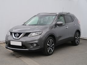 Nissan X-Trail - 2017