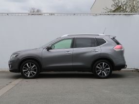 Nissan X-Trail - 2017