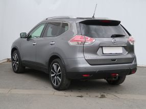 Nissan X-Trail - 2017