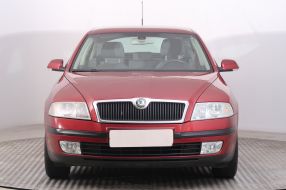 Skoda Octavia - 2007