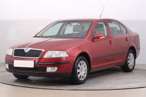 Skoda Octavia - 2007