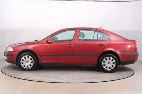 Skoda Octavia - 2007