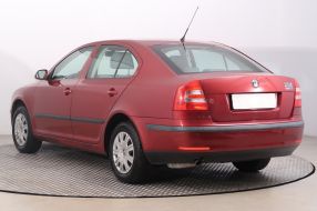 Skoda Octavia - 2007
