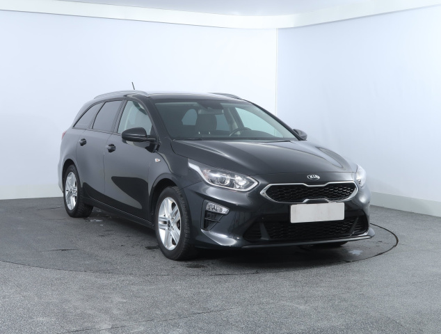 Kia Ceed 2020