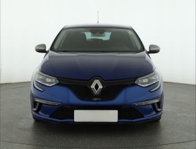 Renault Megane - 2016
