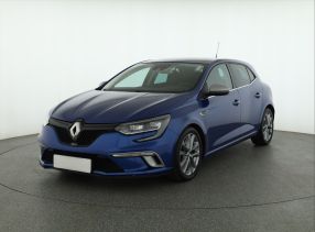 Renault Megane - 2016