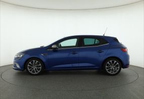 Renault Megane - 2016