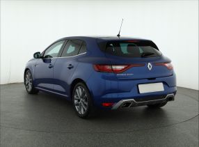 Renault Megane - 2016