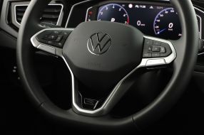 Volkswagen Taigo - 2023