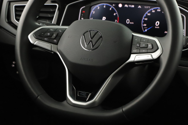 Volkswagen Taigo - 2023