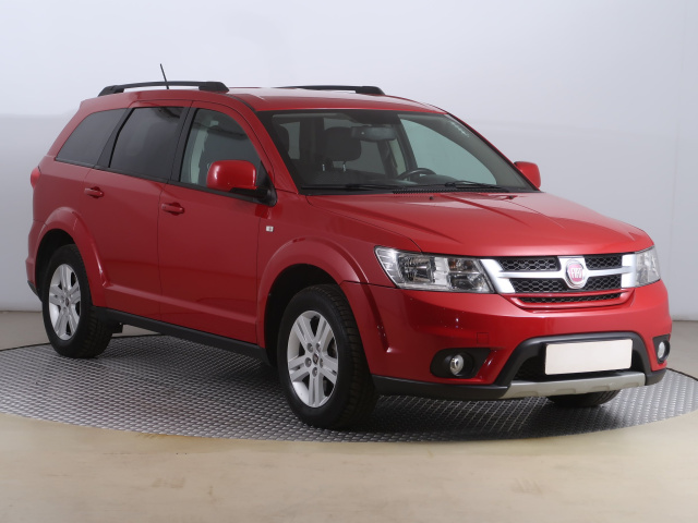 Fiat Freemont 2014
