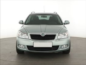 Skoda Octavia - 2009