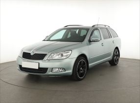 Skoda Octavia - 2009