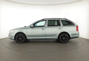 Skoda Octavia - 2009