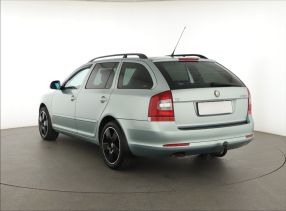 Skoda Octavia - 2009