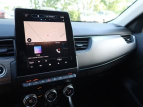 Renault Arkana - 2021